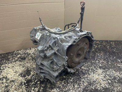 АКПП TOYOTA Corolla Levin 1993