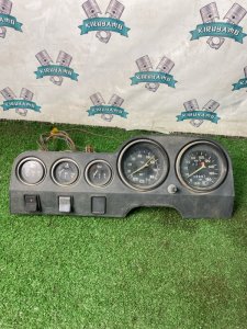 Панель приборов лада 2106 1983 21063