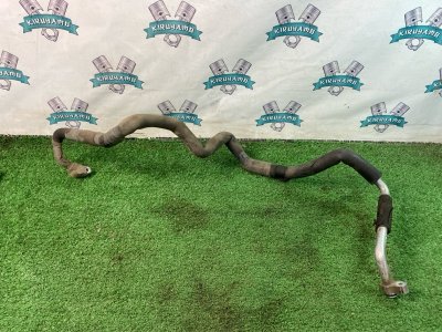 Трубка кондиционера Toyota CORONA 1995 седан