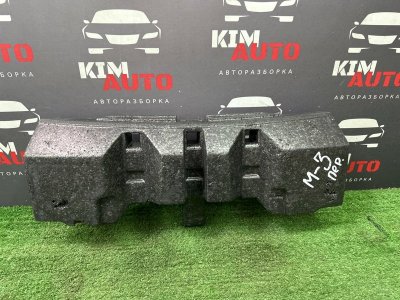 Абсорбер переднего бампера Ford Mondeo 3