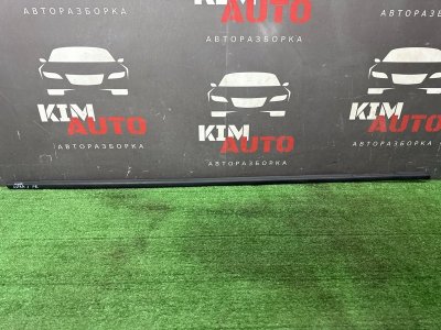 Уплотнитель стекла наружный (Бархотка) Opel Astra J