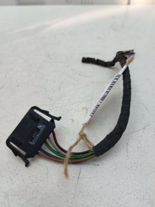 Разъем Volkswagen Transporter T4