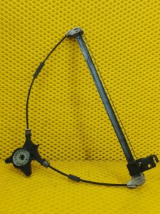 Трапеция стеклоподъемника Mazda Mazda6 MPS 2005 GG