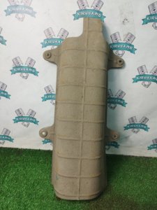 Защита глушителя лада калина 2007 11193