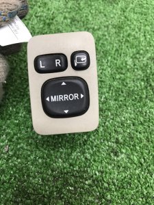 Переключатель зеркала Toyota Camry 2006 ACV40