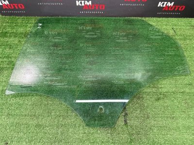 Стекло двери Ford Mondeo 4