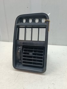 Дефлектор воздушный Ford Sierra GBC