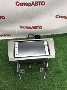 Магнитола Toyota Camry 2006 ACV40