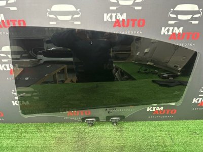 Стекло двери Kia Rio 4 2019 FB