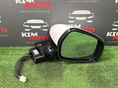 Зеркало заднего вида боковое Kia Carnival 4 KA4