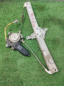 Стеклоподъемный механизм Toyota CORONA 1995 седан