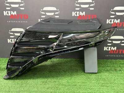 Фара (ДХО) Hyundai Tucson 2020 NX4