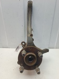 Кулак поворотный Hyundai Sonata EF