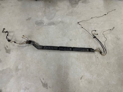 Трубка топливная тормозная (топливопровод, магистраль) Kia Rio 4 2019 FB