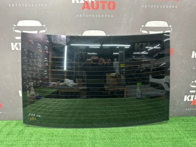 Стекло заднее с обогревом Kia Cerato 2 2010 TD