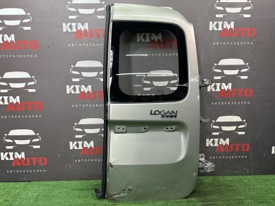 Дверь распашная Lada Largus