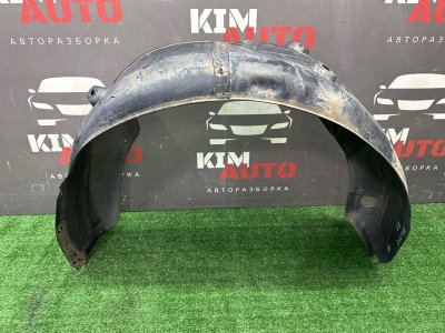 Подкрылок Kia Rio 4 2019 FB