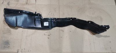 Подкрылок Mercedes W124 1993 E320