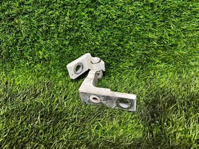 Петля двери VOLKSWAGEN TOUAREG 2007 7L