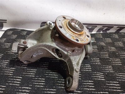 Кулак поворотный Volkswagen Passat 2006 B6