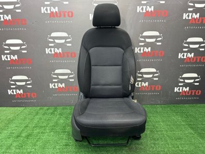 Сиденье переднее Hyundai Elantra 6 2017 AD