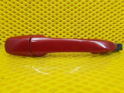 Ручка двери Mazda Mazda6 MPS 2005 GG