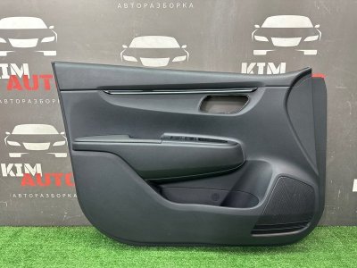 Обшивка двери Kia Rio 4 2018