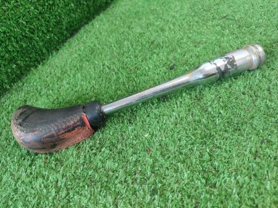 Ручка КПП лада 2106 1997 2106