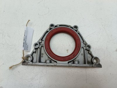 Крышка коленвала задняя Daewoo Matiz