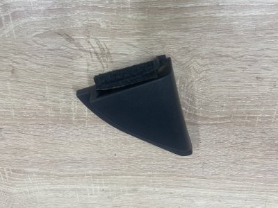 Уголок двери (внутренний) Toyota Corolla 2008 E150