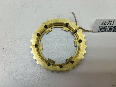 Кольцо синхронизатора Ford Focus 3