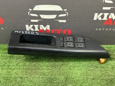 Блок управления стеклоподъемниками Ford Mondeo 3