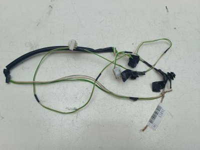 Коса (жгут) проводов двери Lada Largus