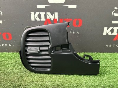 Дефлектор отопителя Kia Rio 4 2019 FB