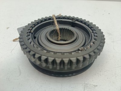 Муфта синхронизатора кпп Ford Focus 3