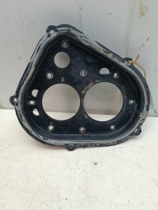 Крышка кпп Ford Focus 2011 3