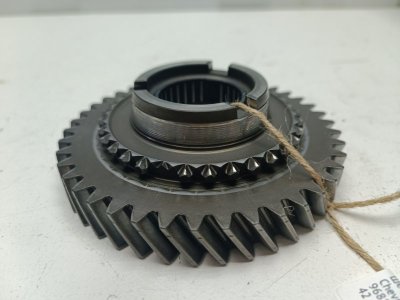Шестерня 1 передачи Chevrolet Lacetti CRUZE
