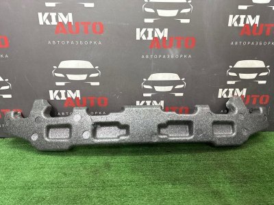 Абсорбер заднего бампера Kia Cerato 1