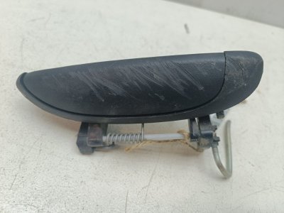 Ручка двери внешняя Lada Largus