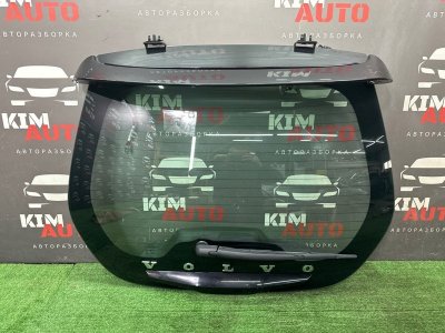 Крышка багажника Volvo C 30