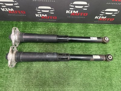 Амортизатор подвески Skoda Octavia 2014 A7