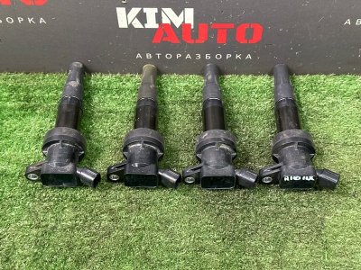 Катушка зажигания Kia Rio 4 2019 FB