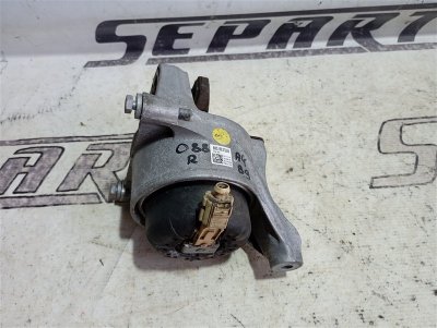 Подушка двигателя Audi A4 2016 B9