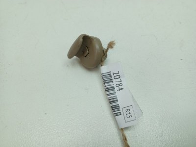 Кронштейн козырька Nissan X-Trail T30