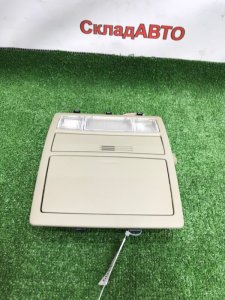 Плафон подсветки салона Toyota Camry 2006 ACV40