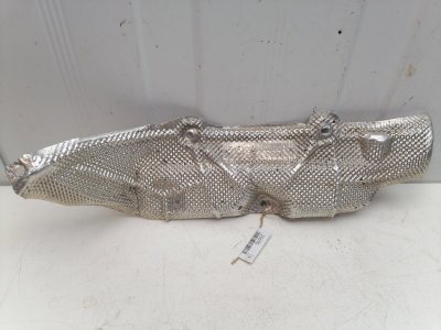 Тепловой экран Lada Largus