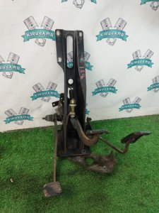 Блок педалей лада 1111 Ока