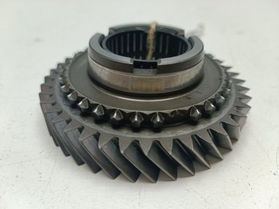 Шестерня 2 передачи Chevrolet Lacetti CRUZE