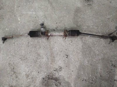Рулевая рейка лада 1111 Ока