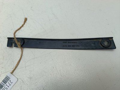 Накладки прочие Audi 80 1986 - 1991 B3